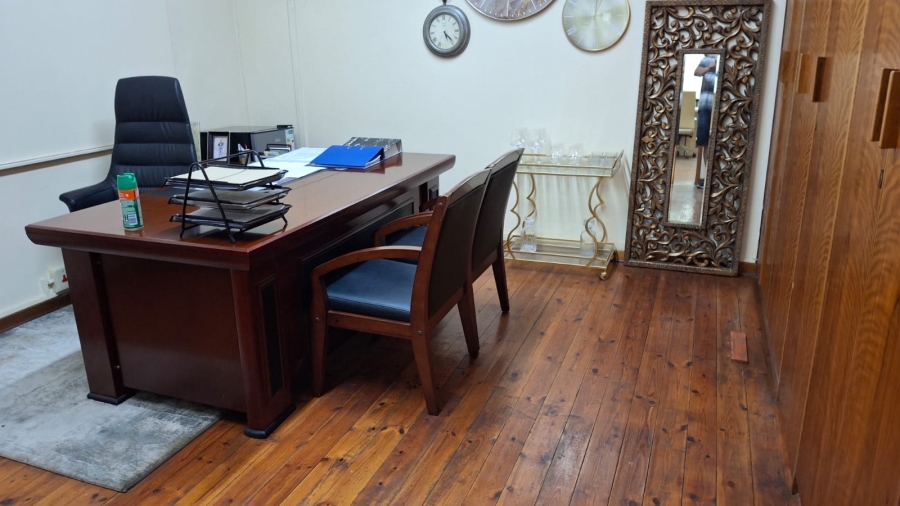 Commercial Property for Sale in Westdene Free State